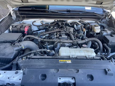 Used 2024 Toyota Tacoma SR5 image 21