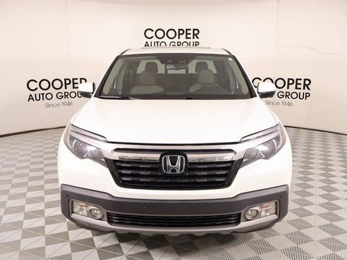 Used 2020 Honda Ridgeline RTL-E image 10