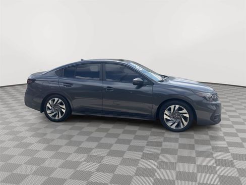 Certified 2025 Subaru Legacy Limited AWD/4WD image 3