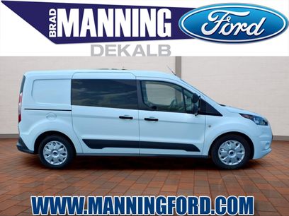 Used 2014 Ford Transit Connect XLT