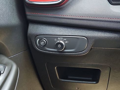 Used 2026 Chevrolet TrailBlazer RS w/ Convenience Package image 14