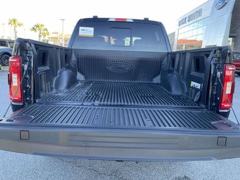 Certified 2023 Ford F150 XLT w/ Equipment Group 302A High image 10