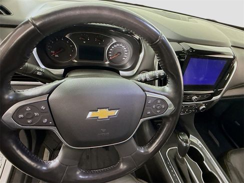 Used 2020 Chevrolet Traverse Premier image 5