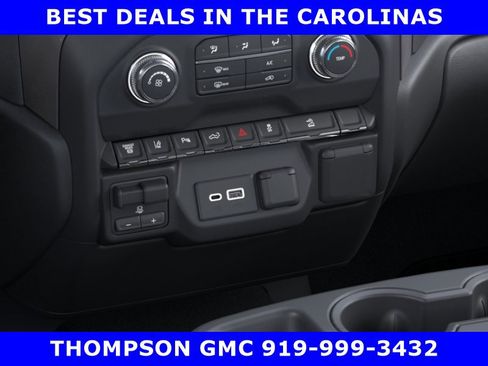 New 2026 GMC Sierra 3500 Pro image 26