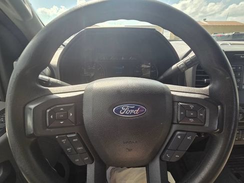 Used 2020 Ford F250 XL w/ Power Equipment Group AWD/4WD image 9