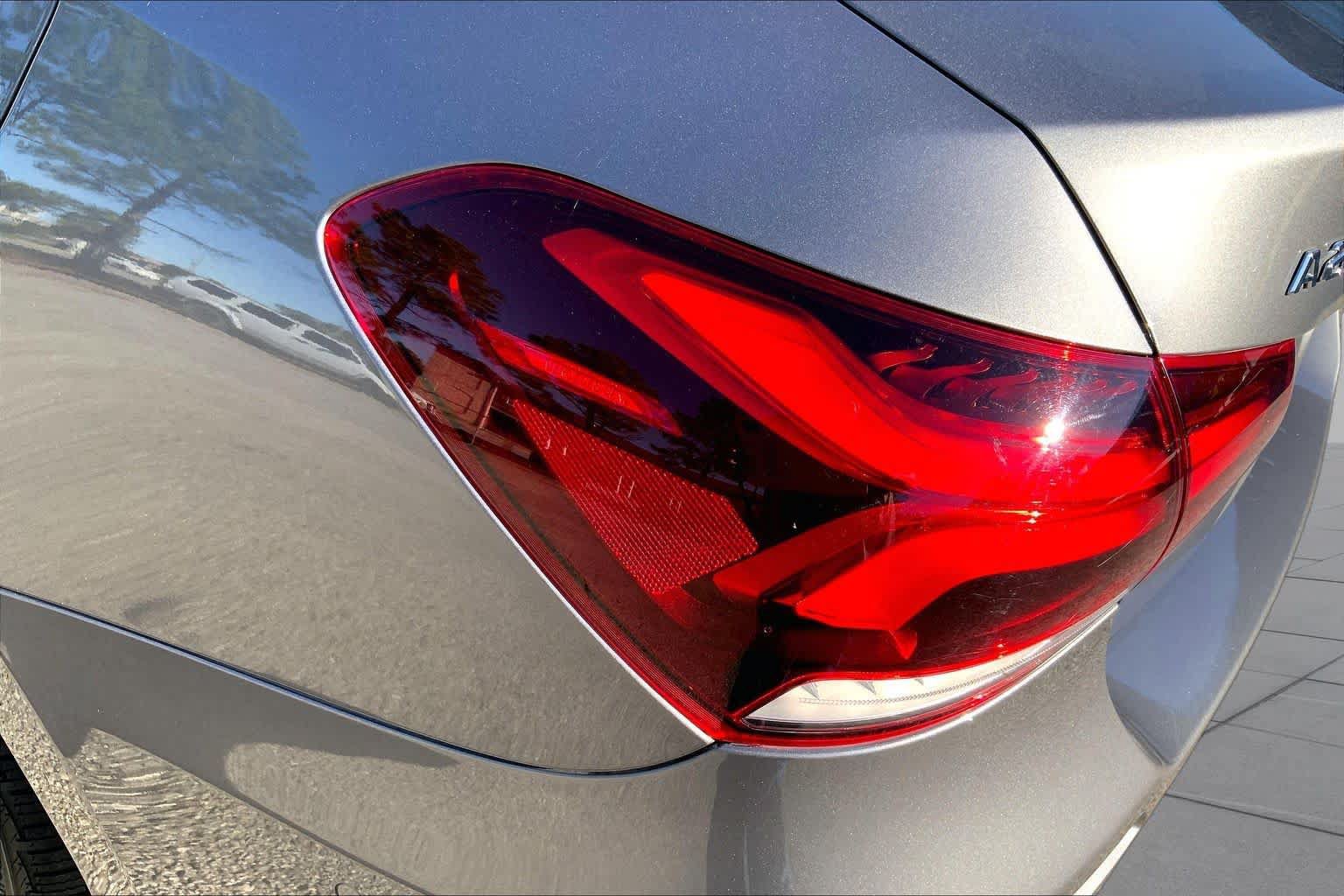 Used 2019 Mercedes-Benz A 220 4MATIC image 29