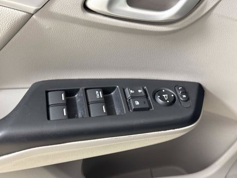 Used 2015 Honda Civic EX-L image 14