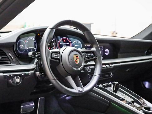 Used 2024 Porsche 911 Carrera S image 16