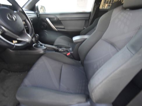 Used 2012 Scion tC image 8