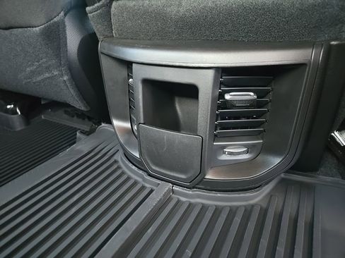 New 2026 RAM 2500 Warlock AWD/4WD image 92