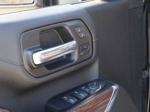 Used 2022 Chevrolet Silverado 3500 High Country w/ Safety Package II image 21