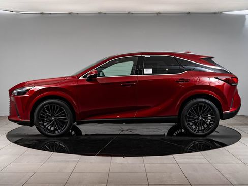 New 2026 Lexus RX 350 Premium AWD/4WD image 5