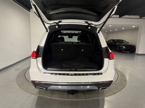 Used 2020 Mercedes-Benz GLS 450 4MATIC image 14