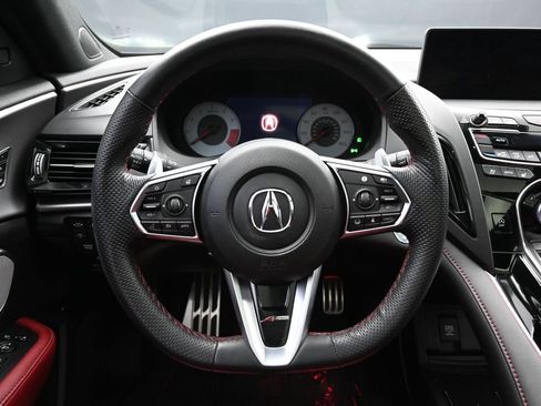 Used 2024 Acura RDX A-Spec w/ Advance Package AWD/4WD image 18