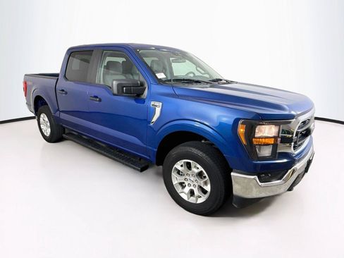 Used 2023 Ford F150 XLT AWD/4WD image 5