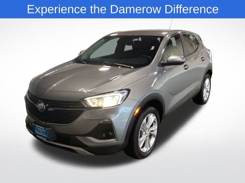 Used 2023 Buick Encore GX Preferred w/ Cold Weather Comfort Package image 1