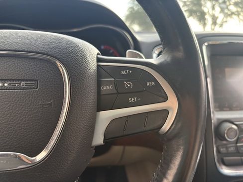 Used 2015 Dodge Durango Limited image 21