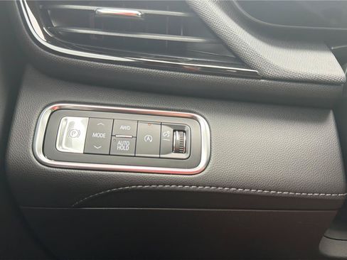 New 2026 Buick Enclave Sport Touring w/ Power Package AWD/4WD image 16
