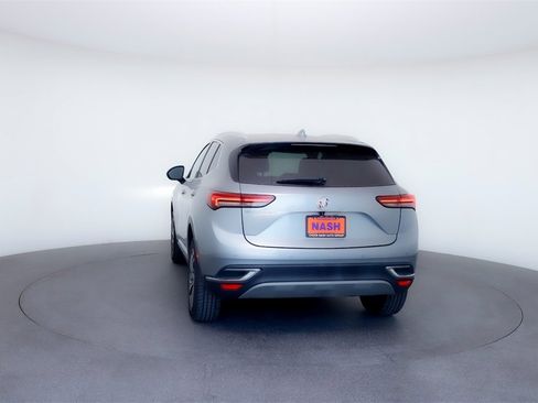 Used 2023 Buick Envision Essence image 5