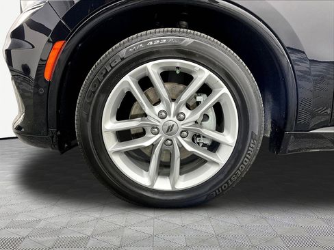 Used 2024 Dodge Durango R/T w/ Trailer Tow Group IV AWD/4WD image 34