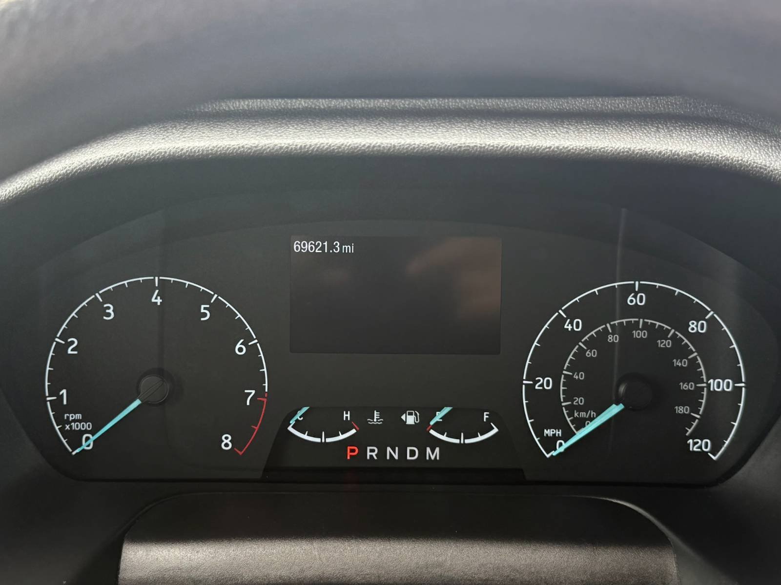 Used 2023 Ford Transit 350 XLT RWD image 29