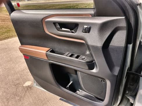 Used 2023 Ford Bronco Sport Badlands w/ Premium Package image 30