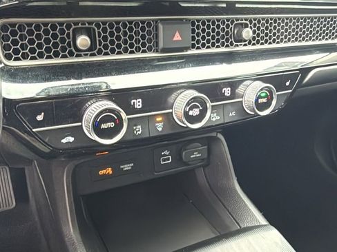 Used 2024 Honda Civic EX image 16