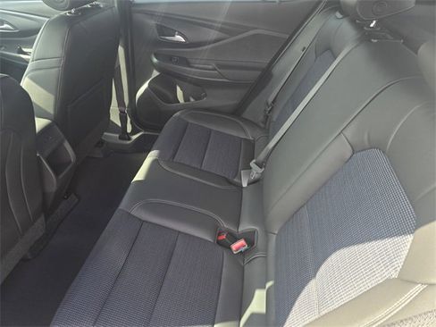 New 2026 Buick Envista Preferred w/ Convenience I Package image 9