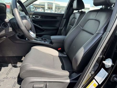 Used 2026 Honda Civic Sport Touring image 12