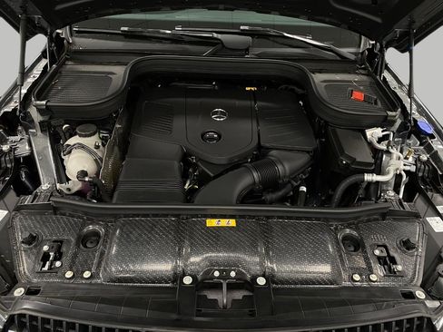 New 2026 Mercedes-Benz GLE 350 4MATIC image 12