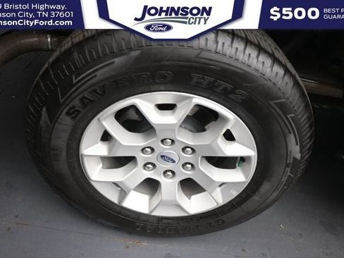 Used 2023 Ford F150 XLT AWD/4WD image 20