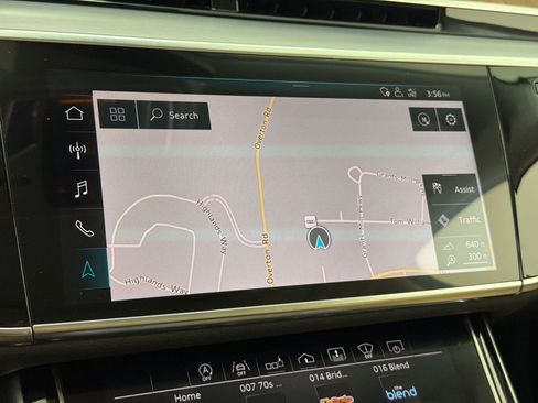Used 2019 Audi A8 L 3.0T AWD/4WD image 18