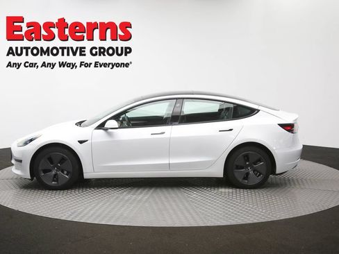 Used 2023 Tesla Model 3 Standard Range RWD image 58