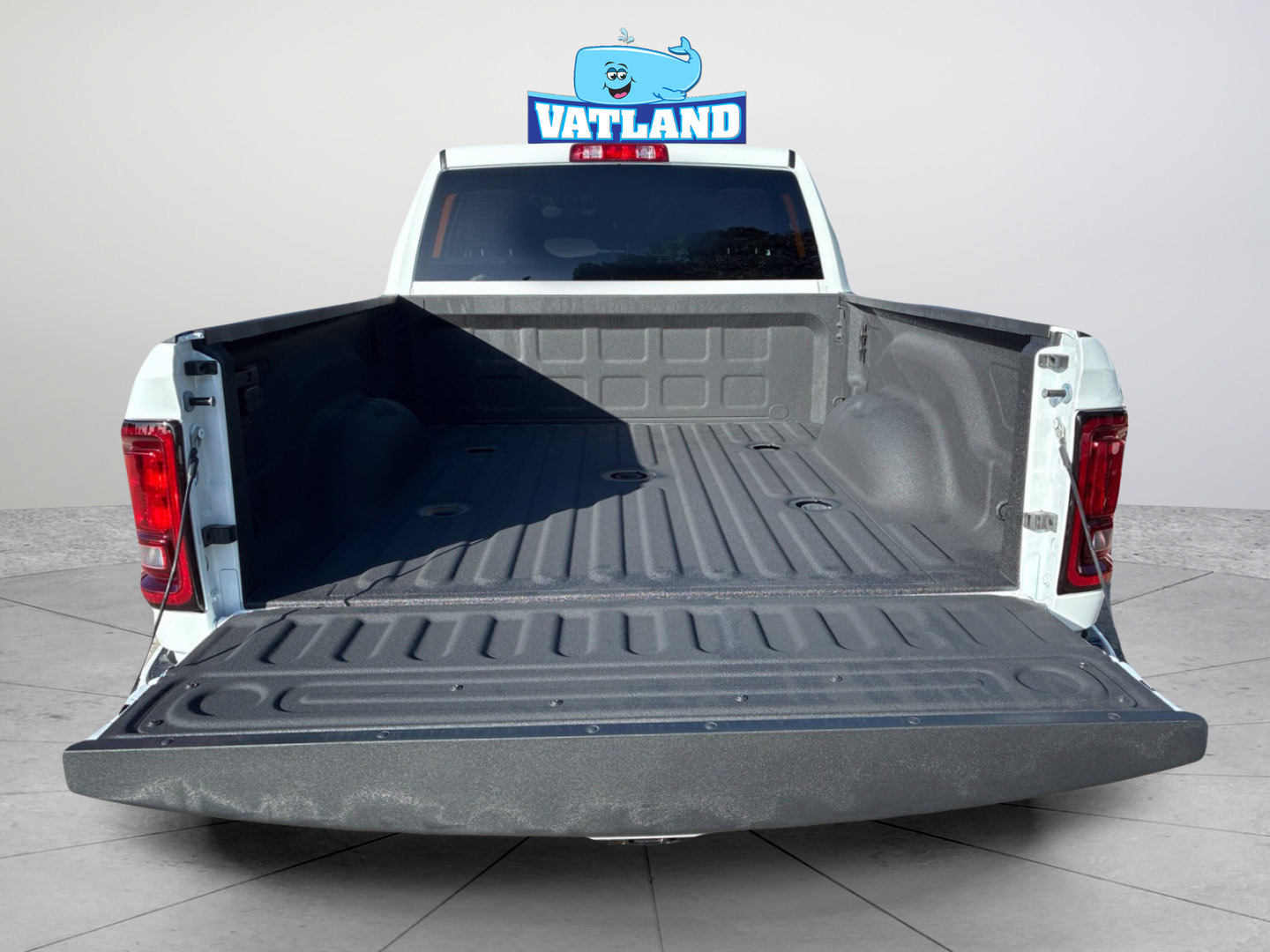 Certified 2026 RAM 2500 Big Horn AWD/4WD image 35