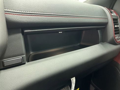 New 2026 RAM 1500 Rebel AWD/4WD image 21