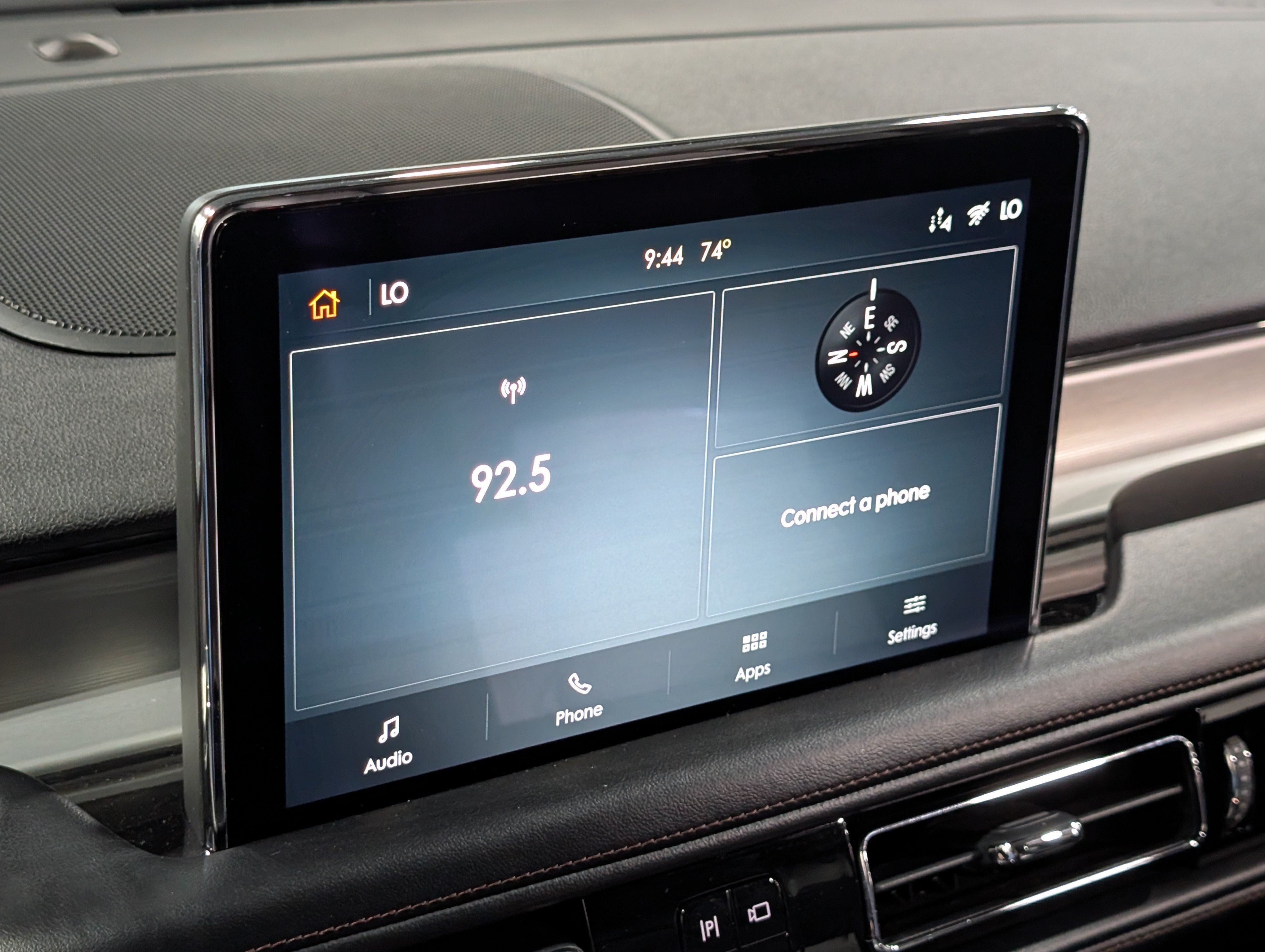 Used 2020 Lincoln Aviator AWD image 18