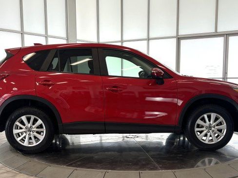 Used 2015 MAZDA CX-5 Touring AWD/4WD image 8