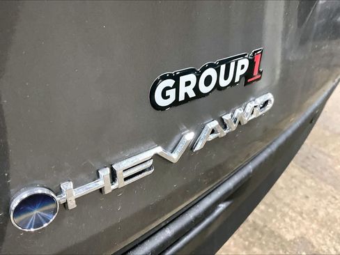 New 2026 Toyota Sienna XLE image 15