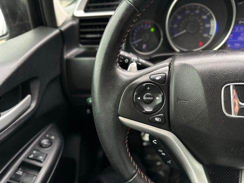 Used 2019 Honda Fit Sport image 27