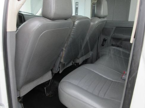 Used 2007 Dodge Ram 2500 Truck ST RWD image 14
