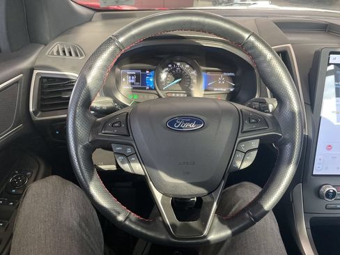 Used 2022 Ford Edge ST-Line AWD/4WD image 20