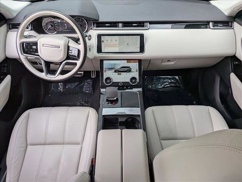 Certified 2023 Land Rover Range Rover Velar R-Dynamic S AWD/4WD image 19