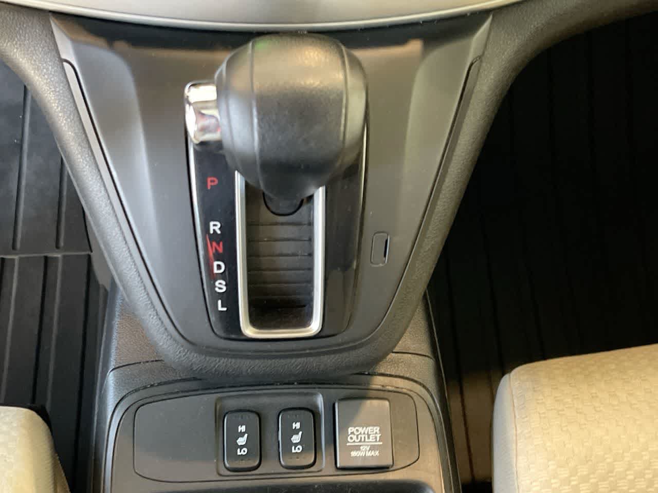 Used 2016 Honda CR-V EX image 19