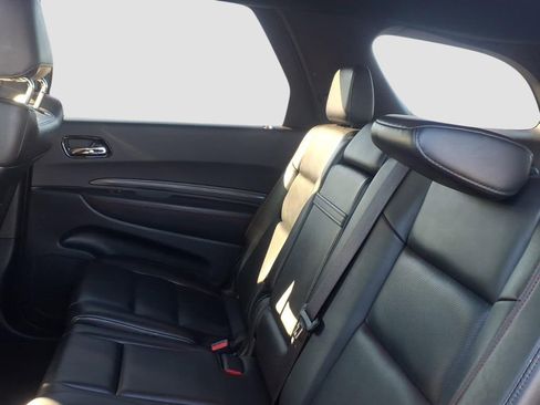 Used 2024 Dodge Durango GT image 17