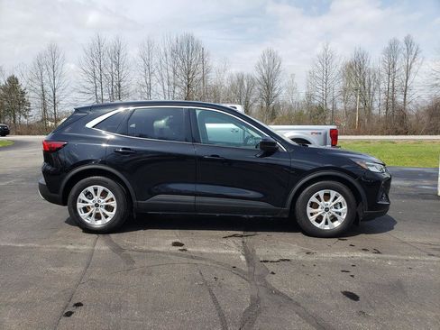 Used 2023 Ford Escape Active w/ Tech Pack #2 image 4