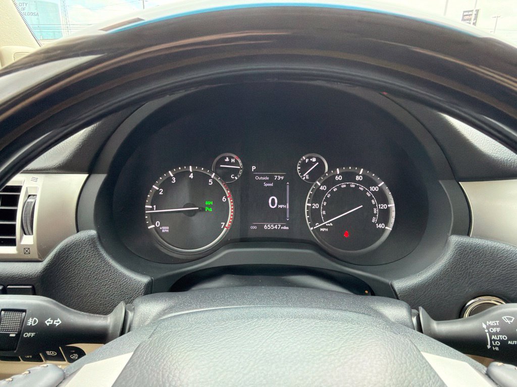 Used 2023 Lexus GX 460 Premium AWD/4WD image 19