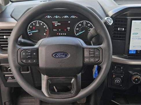 New 2026 Ford F150 XL w/ Tow/Haul Package AWD/4WD image 17
