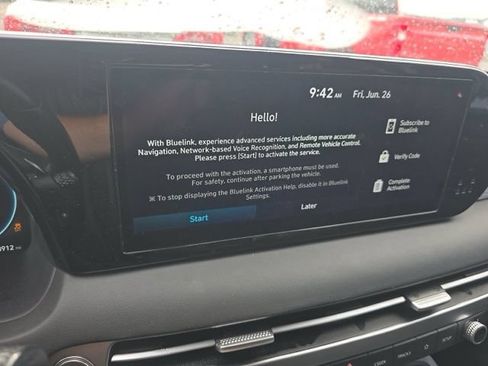 Used 2023 Hyundai Palisade Limited w/ Cargo Package FWD image 15