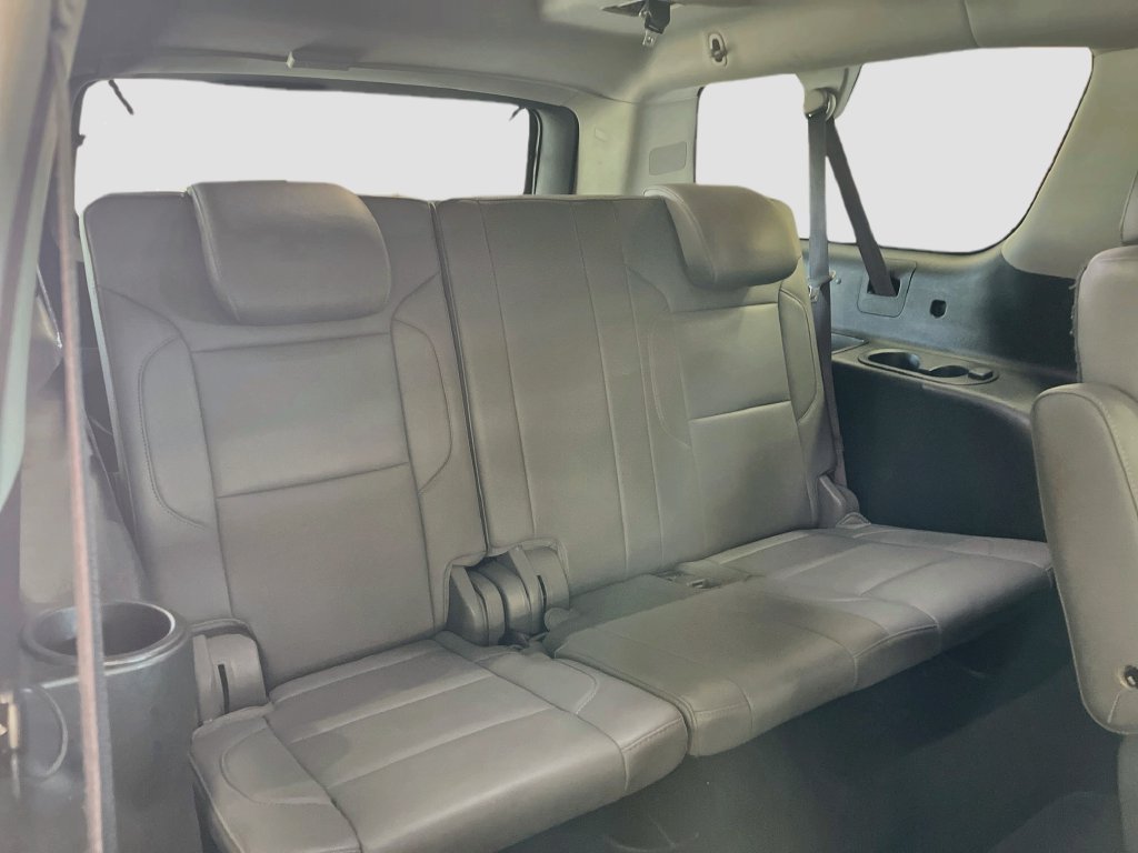 Used 2017 Chevrolet Suburban LT AWD/4WD image 30