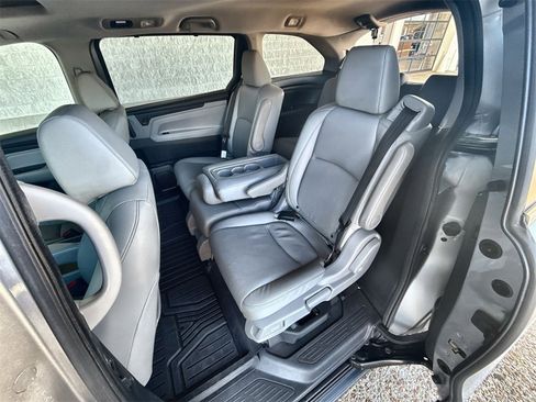 Used 2019 Honda Odyssey EX-L image 23
